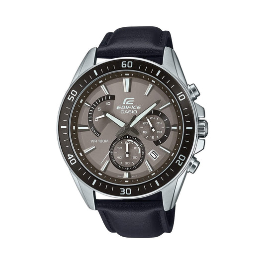 Ceas bărbătesc Casio Edifice Chronograph EFR-552L-5AVUEF