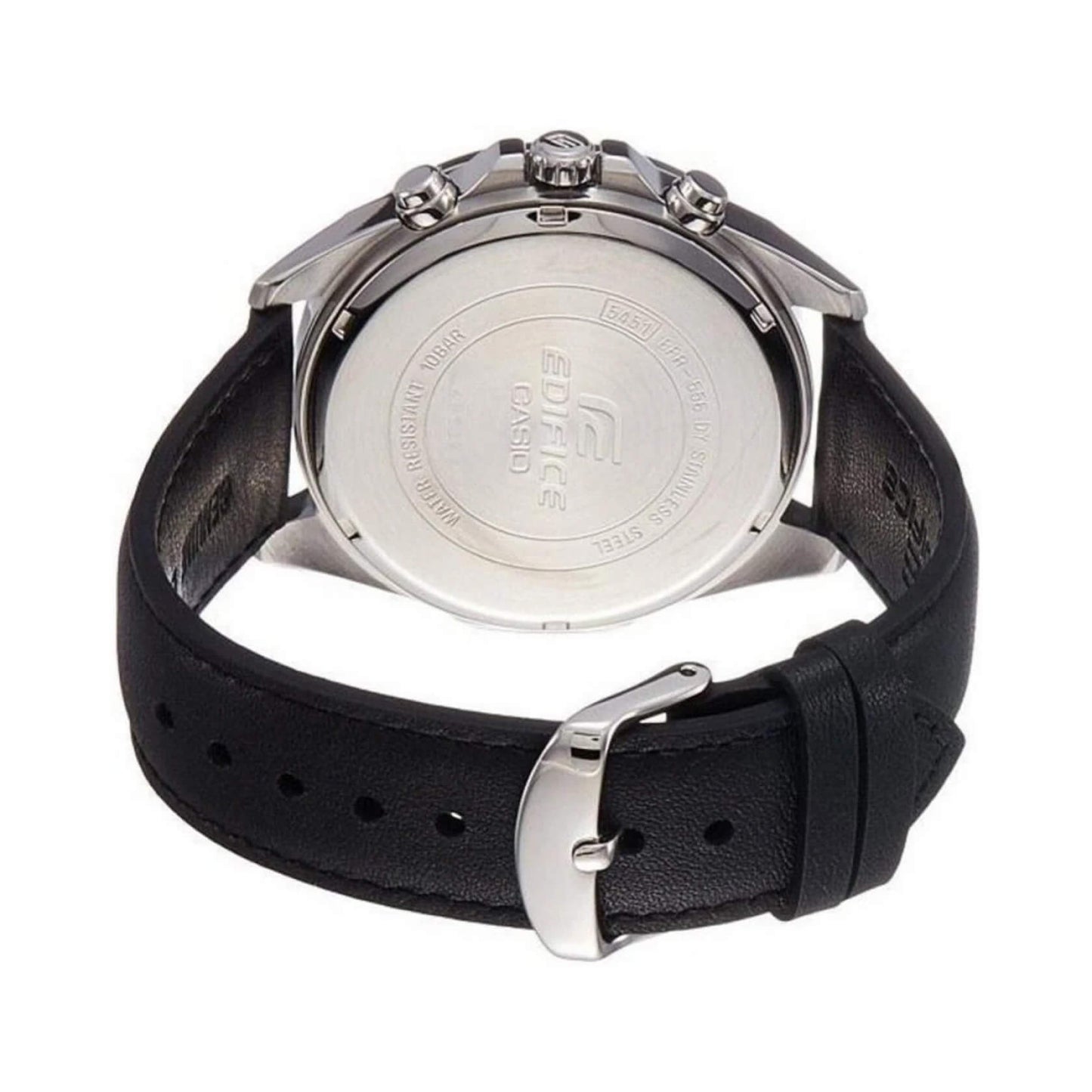 Ceas bărbătesc Casio Edifice Chronograph EFR-552L-5AVUEF