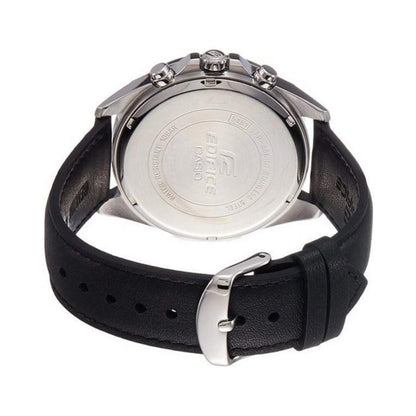 Ceas bărbătesc Casio Edifice Chronograph EFR-552L-5AVUEF