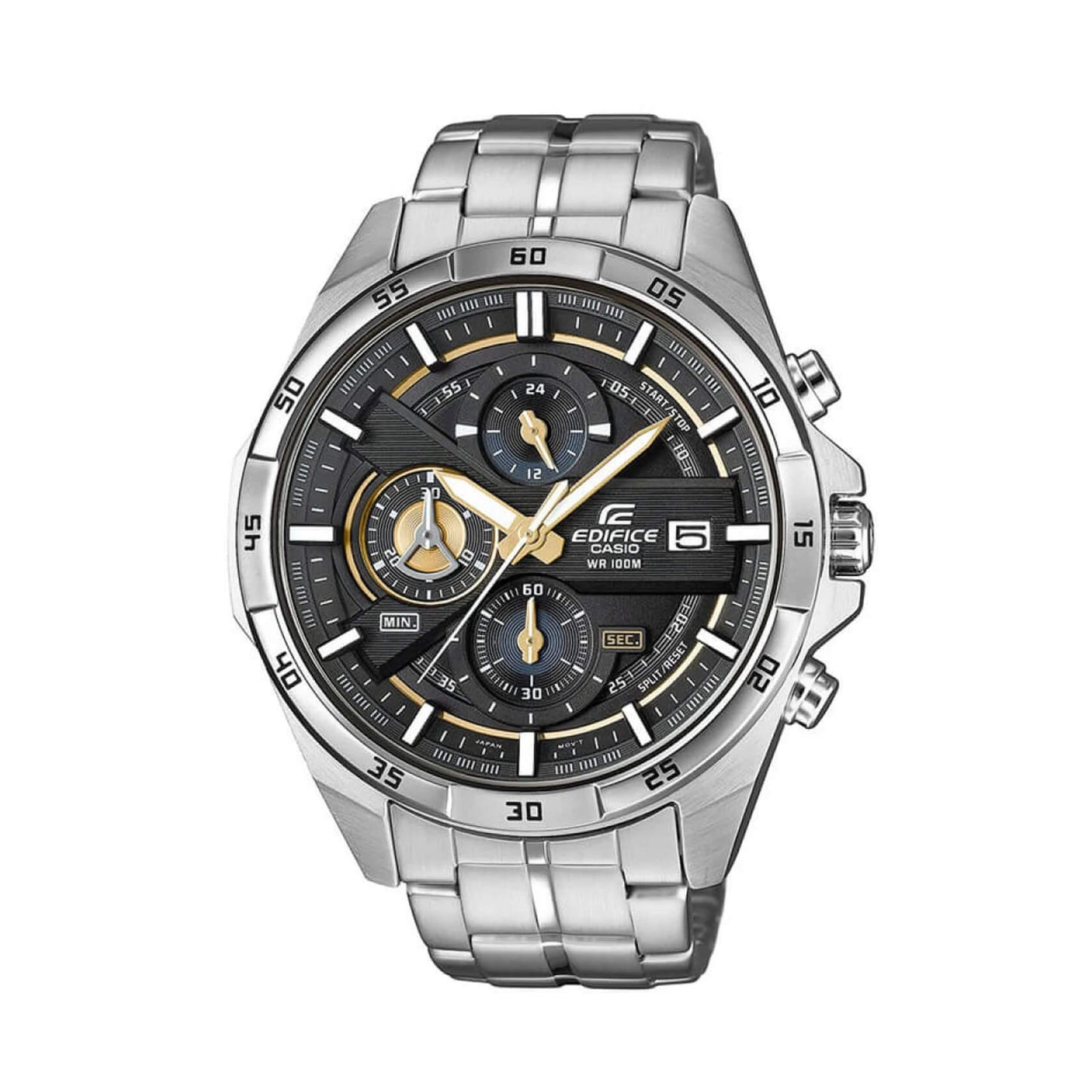 Ceas bărbătesc Casio Edifice EFR-556D-1AVUEF