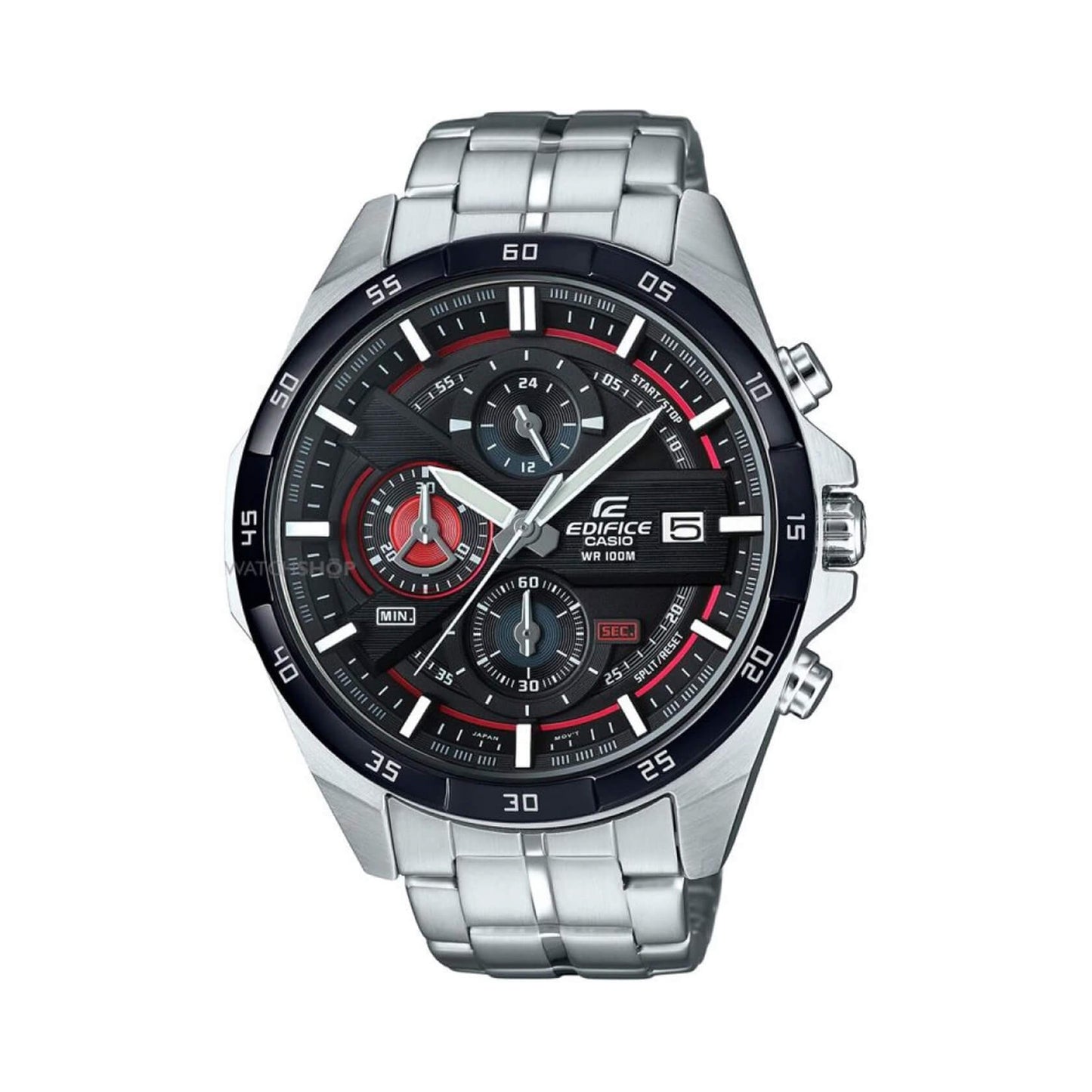 Ceas bărbătesc Casio Edifice Chronograph EFR-556DB-1AVUEF