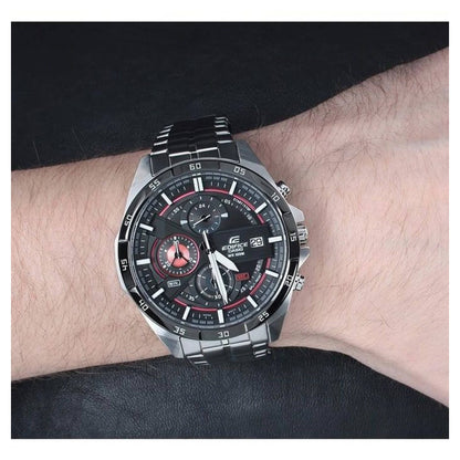 Ceas bărbătesc Casio Edifice Chronograph EFR-556DB-1AVUEF