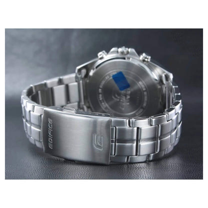 Ceas bărbătesc Casio Edifice Chronograph EFR-556DB-2AVUEF