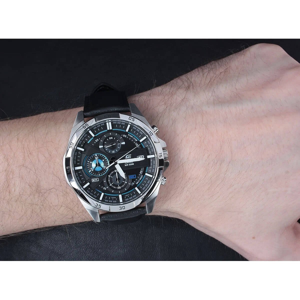 Ceas bărbătesc Casio Edifice EFR-556L-1AVUEF