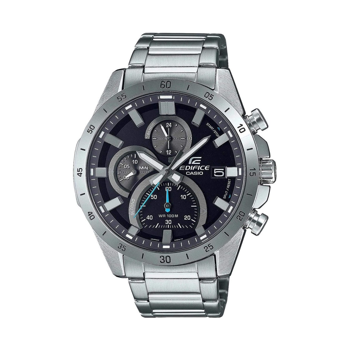 Ceas bărbătesc Casio Edifice Chronograph EFR-571D-1AVUEF