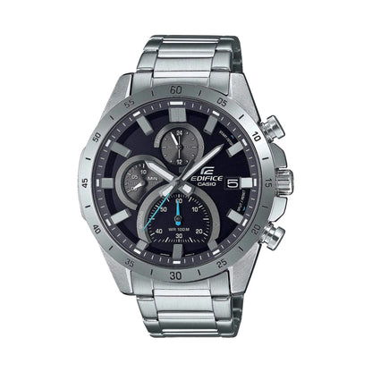 Ceas bărbătesc Casio Edifice Chronograph EFR-571D-1AVUEF