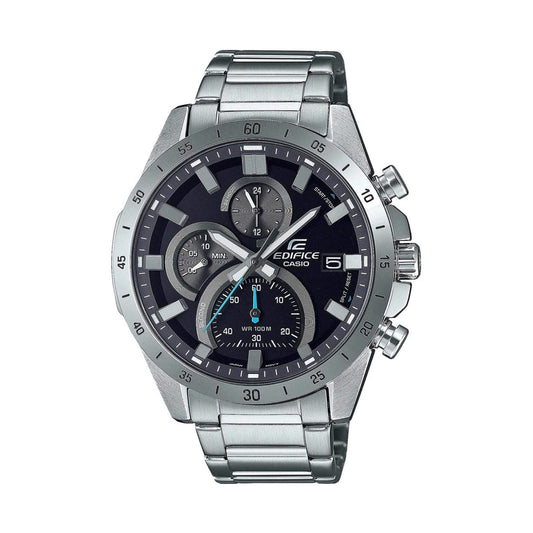 Ceas bărbătesc Casio Edifice Chronograph EFR-571D-1AVUEF