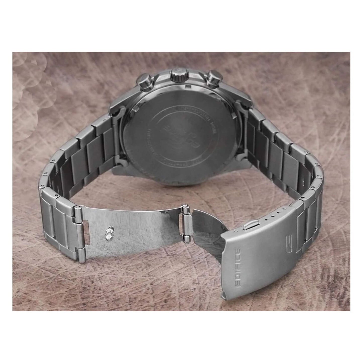 Ceas bărbătesc Casio Edifice Chronograph EFR-571D-1AVUEF