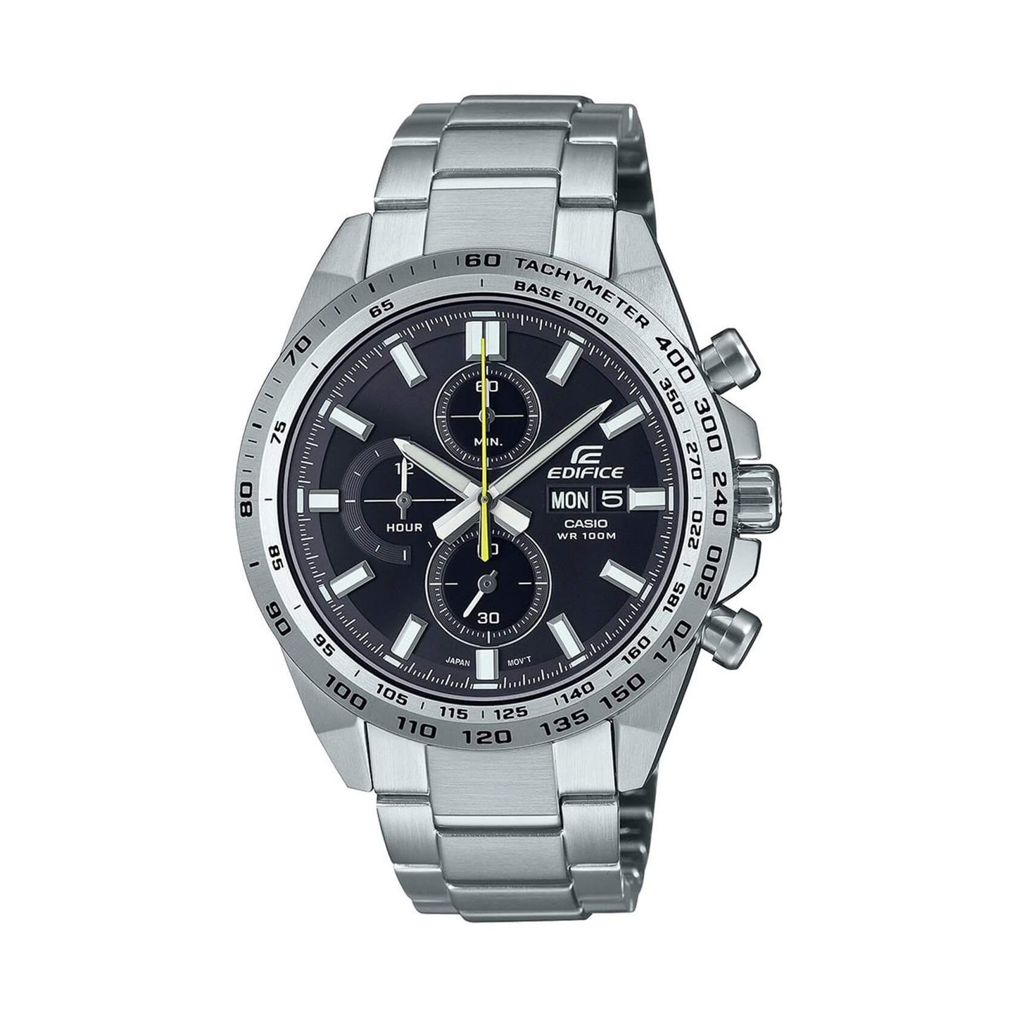 Ceas bărbătesc Casio Edifice Chronograph EFR-574D-1AVUEF