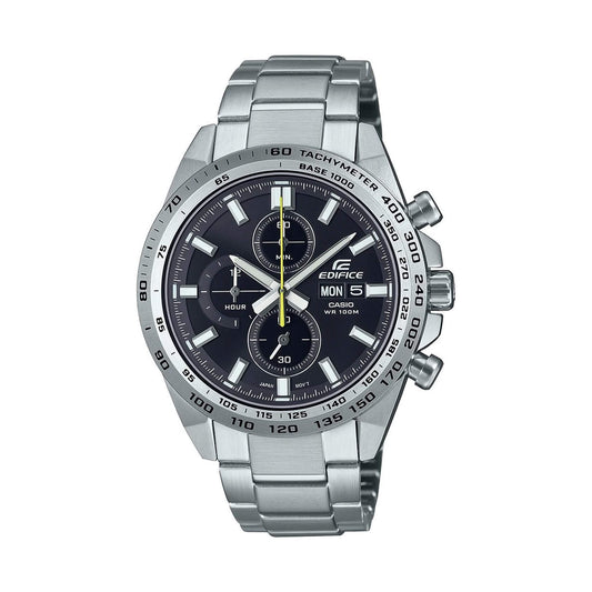Ceas bărbătesc Casio Edifice Chronograph EFR-574D-1AVUEF
