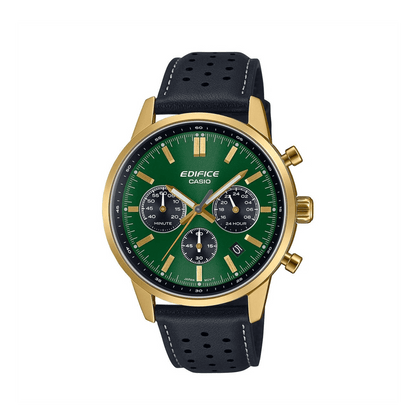 Ceas bărbătesc Casio Edifice Chronograph EFR-575CL-3AEF