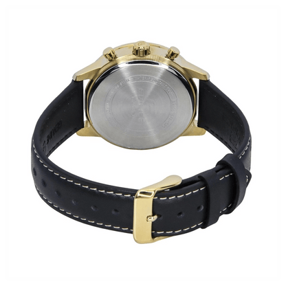 Ceas bărbătesc Casio Edifice Chronograph EFR-575CL-3AEF