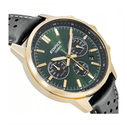 Ceas bărbătesc Casio Edifice Chronograph EFR-575CL-3AEF