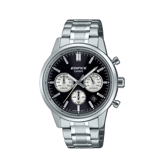 Ceas bărbătesc Casio Edifice Chronograph EFR-575D-1AEF