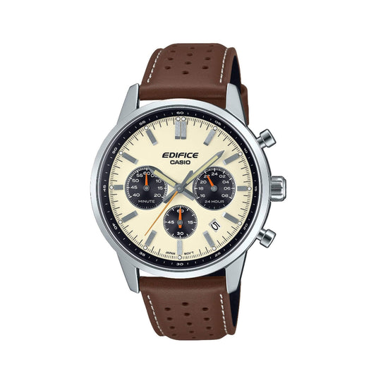 Ceas bărbătesc Casio Edifice Chronograph EFR-575L-7AEF