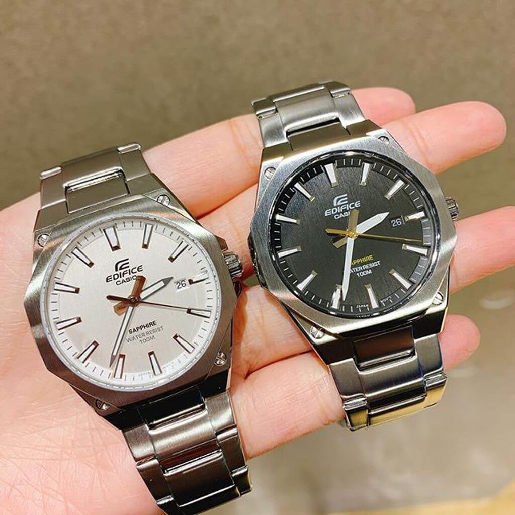 Ceas bărbătesc Casio Edifice EFR-S108D-1AVUEF