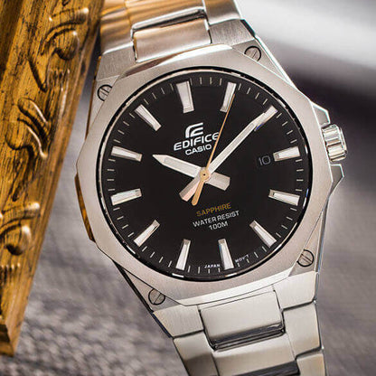 Ceas bărbătesc Casio Edifice EFR-S108D-1AVUEF