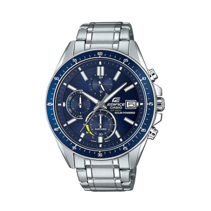 Ceas bărbătesc Casio Edifice Solar Sapphire EFS-S510D-2AVUEF