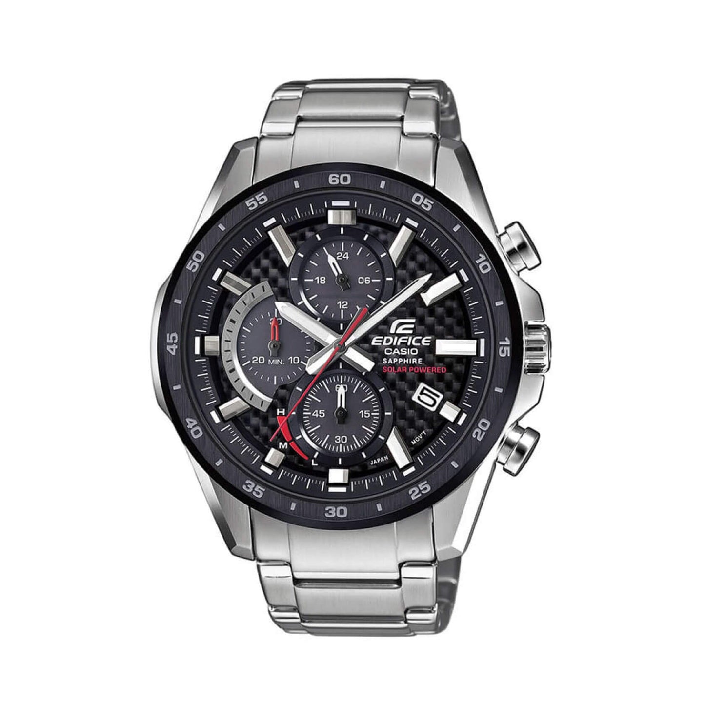 Ceas bărbătesc Casio Edifice EFS-S540DB-1AUEF