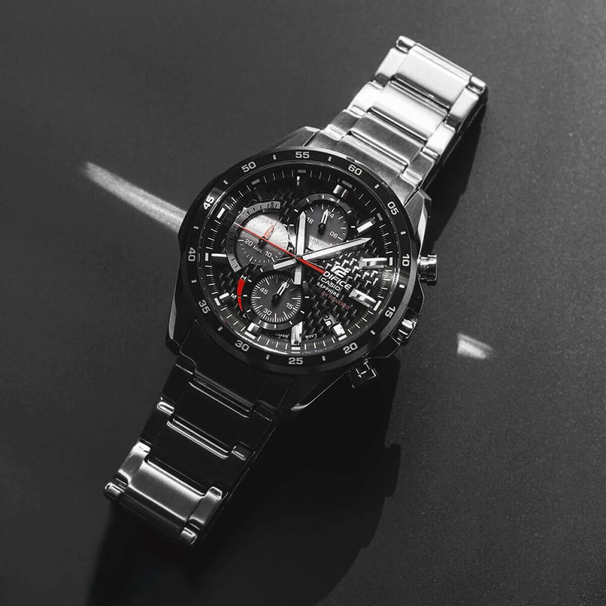 Ceas bărbătesc Casio Edifice EFS-S540DB-1AUEF