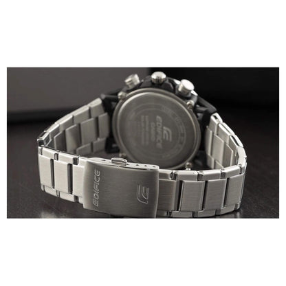 Ceas bărbătesc Casio Edifice Solar Chronograph EFS-S640D-1AVUEF