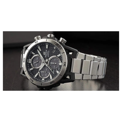 Ceas bărbătesc Casio Edifice Solar Chronograph EFS-S640D-1AVUEF