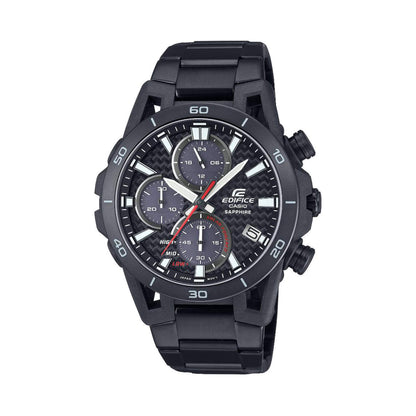 Ceas bărbătesc Casio Edifice Solar Sapphire Chronograph EFS-S640DC-1AVUEF