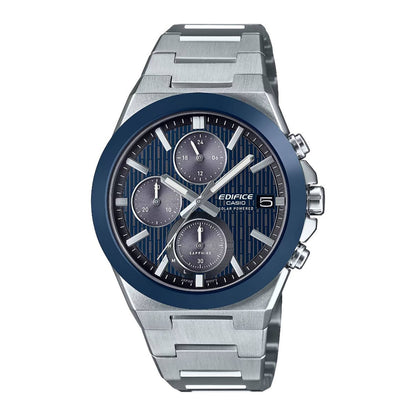 Ceas bărbătesc Casio Edifice Solar Chronograph EFS-S650D-2AEF