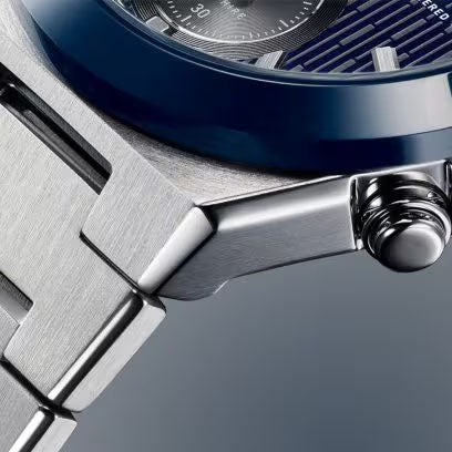 Ceas bărbătesc Casio Edifice Solar Chronograph EFS-S650D-2AEF