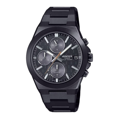Ceas bărbătesc Casio Edifice Solar Chronograph EFS-S650DC-1AEF