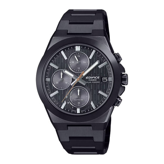 Ceas bărbătesc Casio Edifice Solar Chronograph EFS-S650DC-1AEF