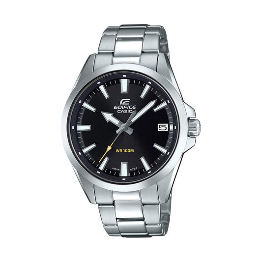 Ceas bărbătesc Casio Edifice EFV-100D-1AVUEF