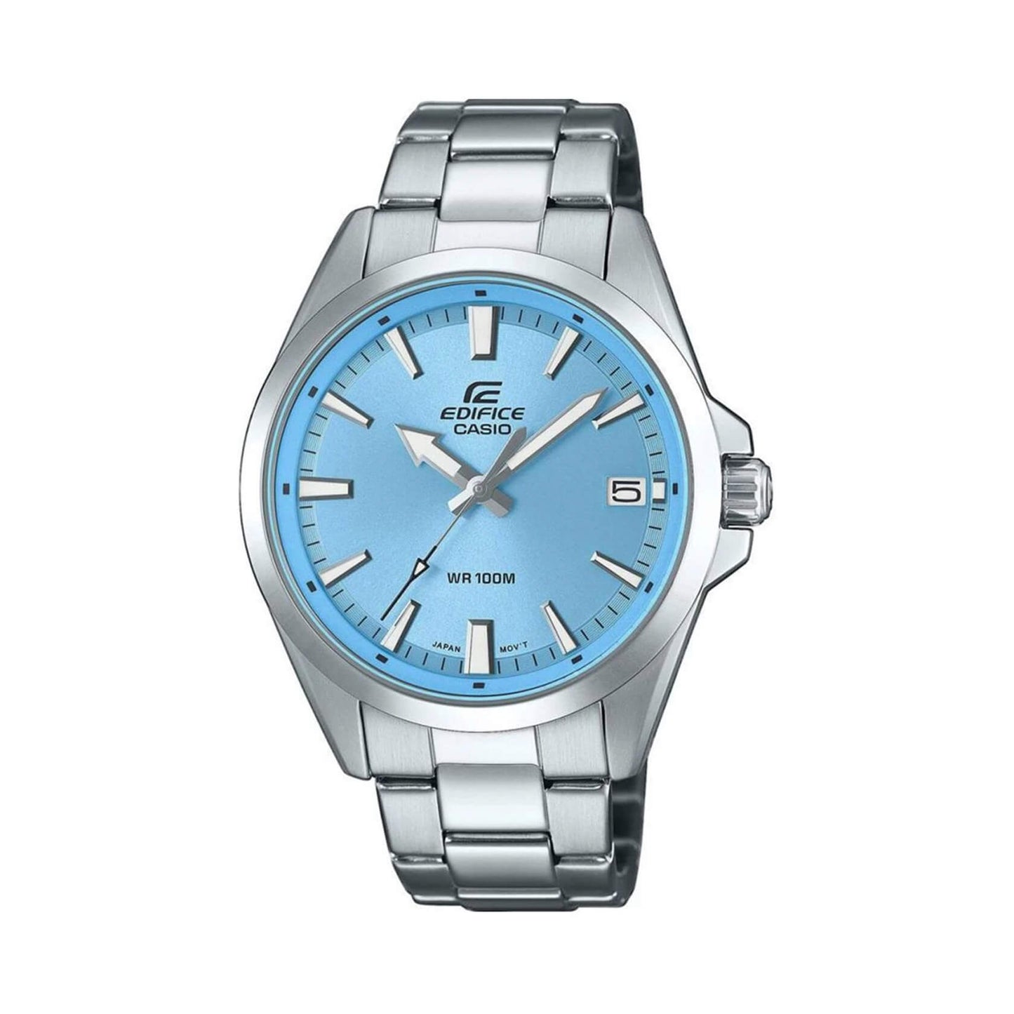 Ceas bărbătesc Casio Edifice EFV-100D-2BVUEF