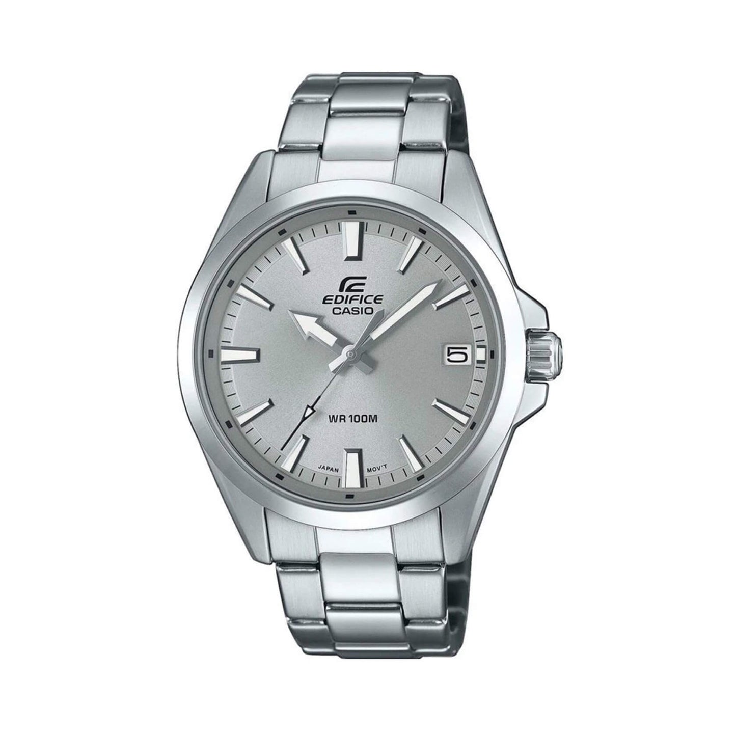 Ceas bărbătesc Casio Edifice EFV-100D-8AVUEF