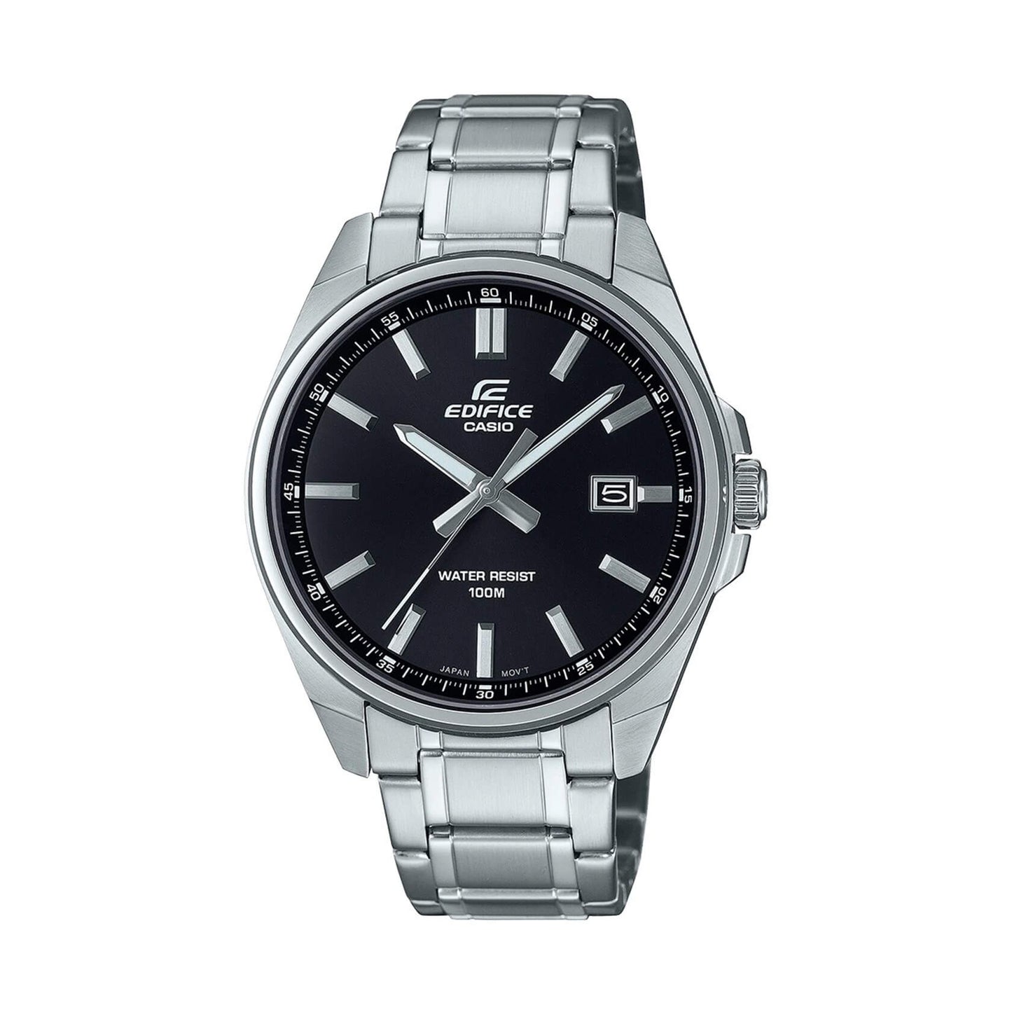 Ceas bărbătesc Casio Edifice EFV-150D-1AVUEF