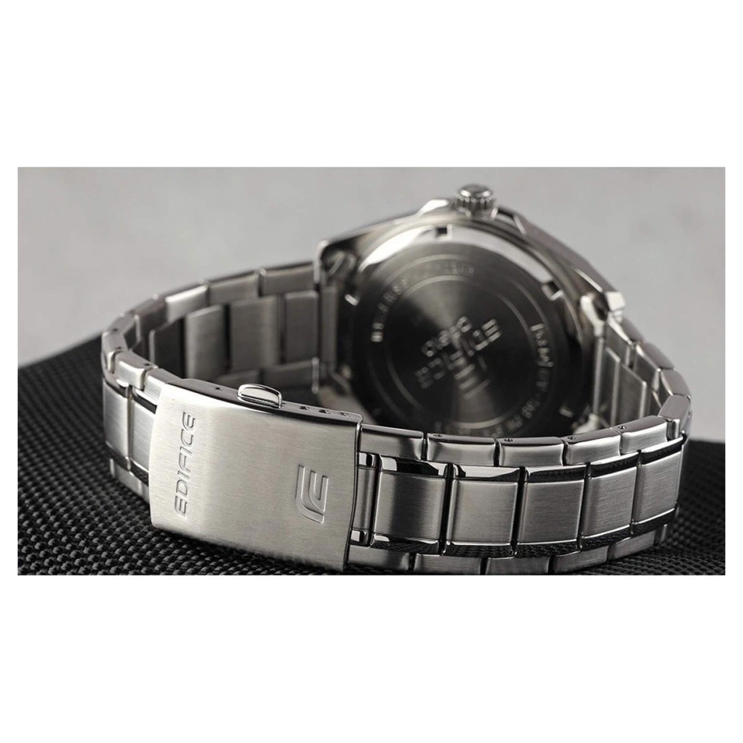 Ceas bărbătesc Casio Edifice EFV-150D-1AVUEF