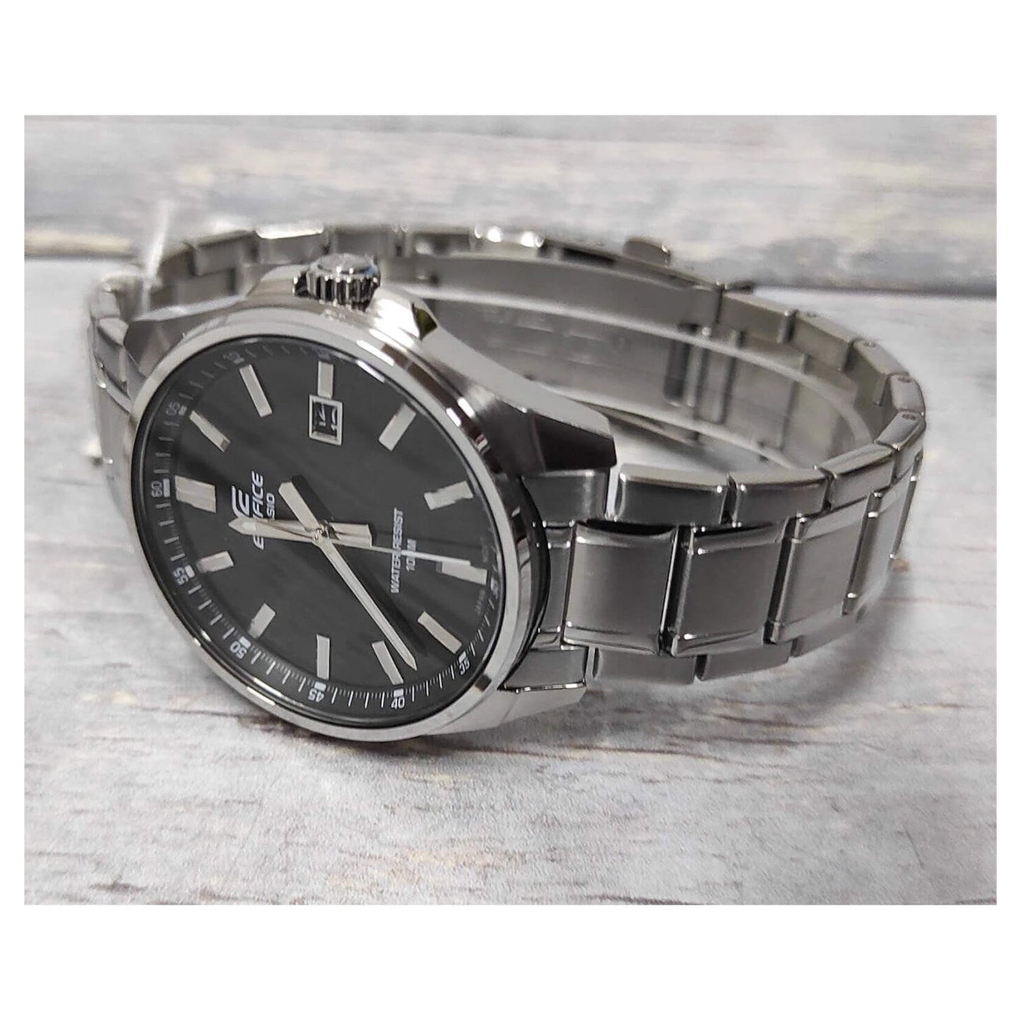 Ceas bărbătesc Casio Edifice EFV-150D-1AVUEF