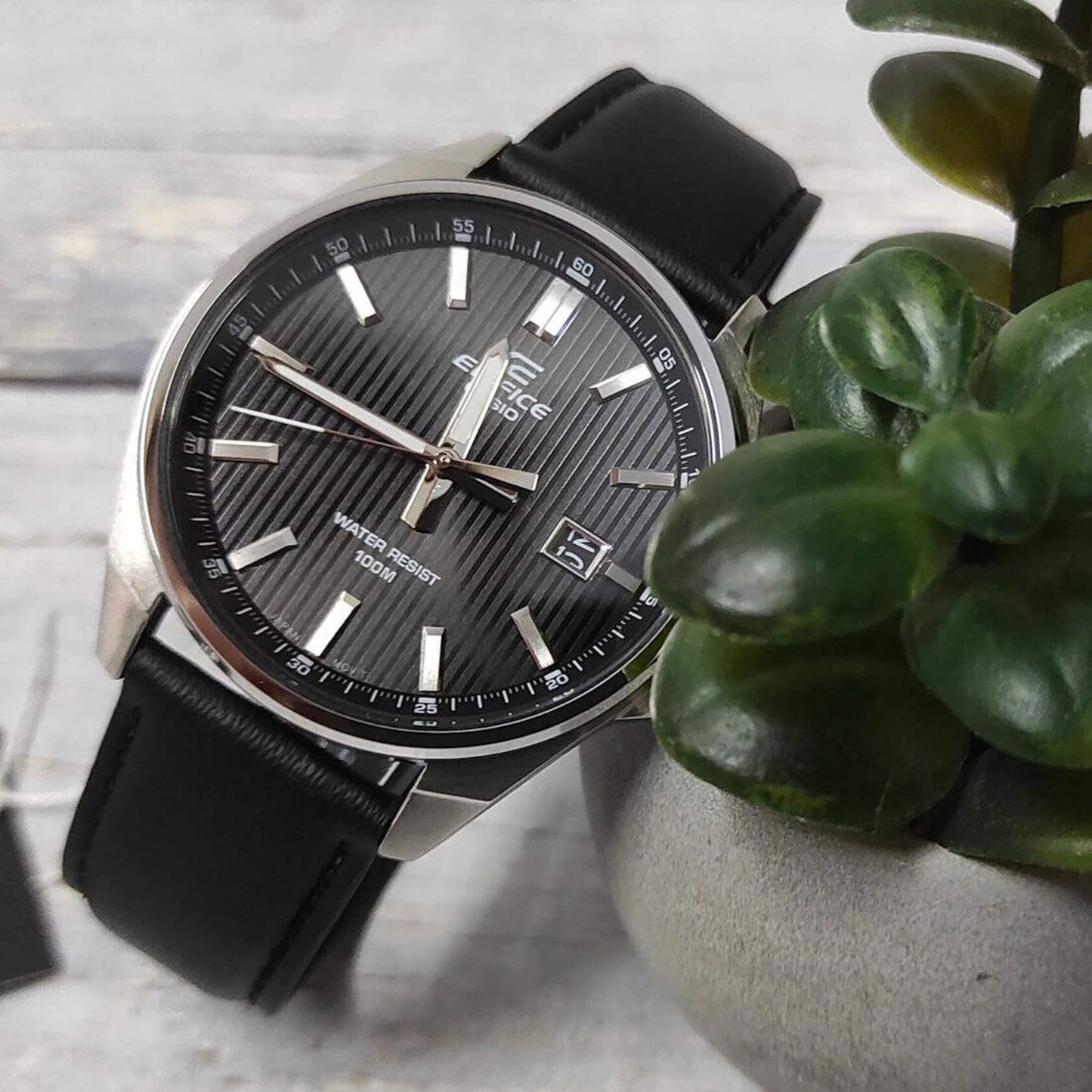 Ceas bărbătesc Casio Edifice EFV-150L-1AVUEF