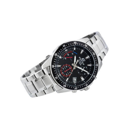 Ceas bărbătesc Casio Edifice Chronograph EFV-540D-1AVUEF