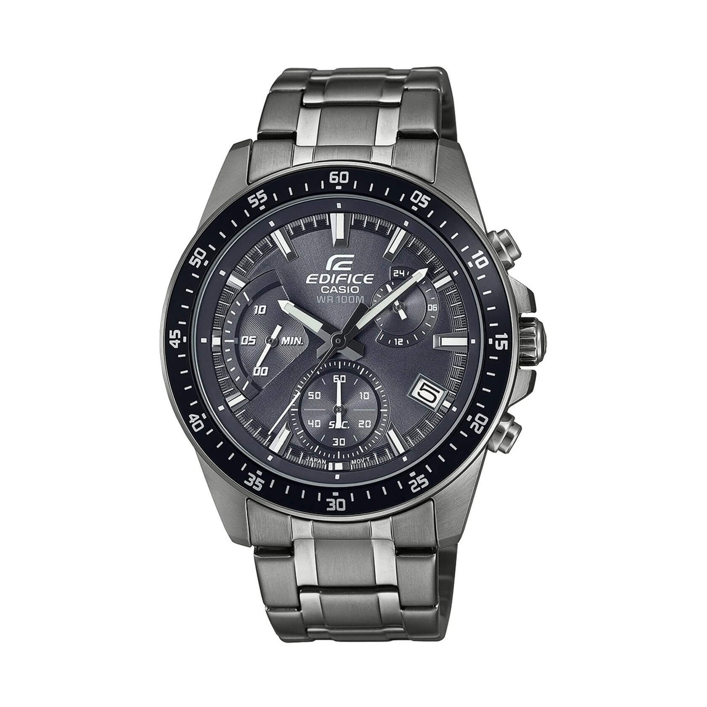 Ceas bărbătesc Casio Edifice Chronograph EFV-540DC-1CVUEF