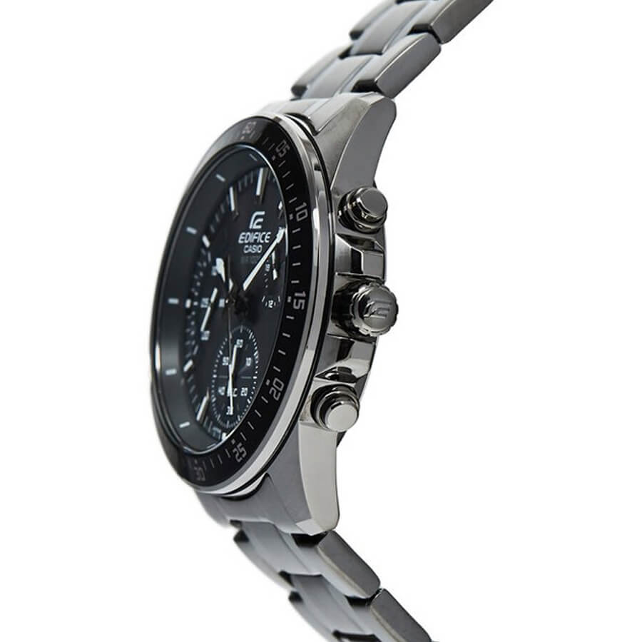 Ceas bărbătesc Casio Edifice Chronograph EFV-540DC-1CVUEF