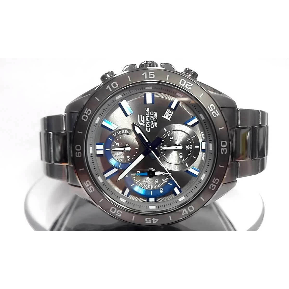 Ceas bărbătesc Casio Edifice EFV-550GY-8AVUEF