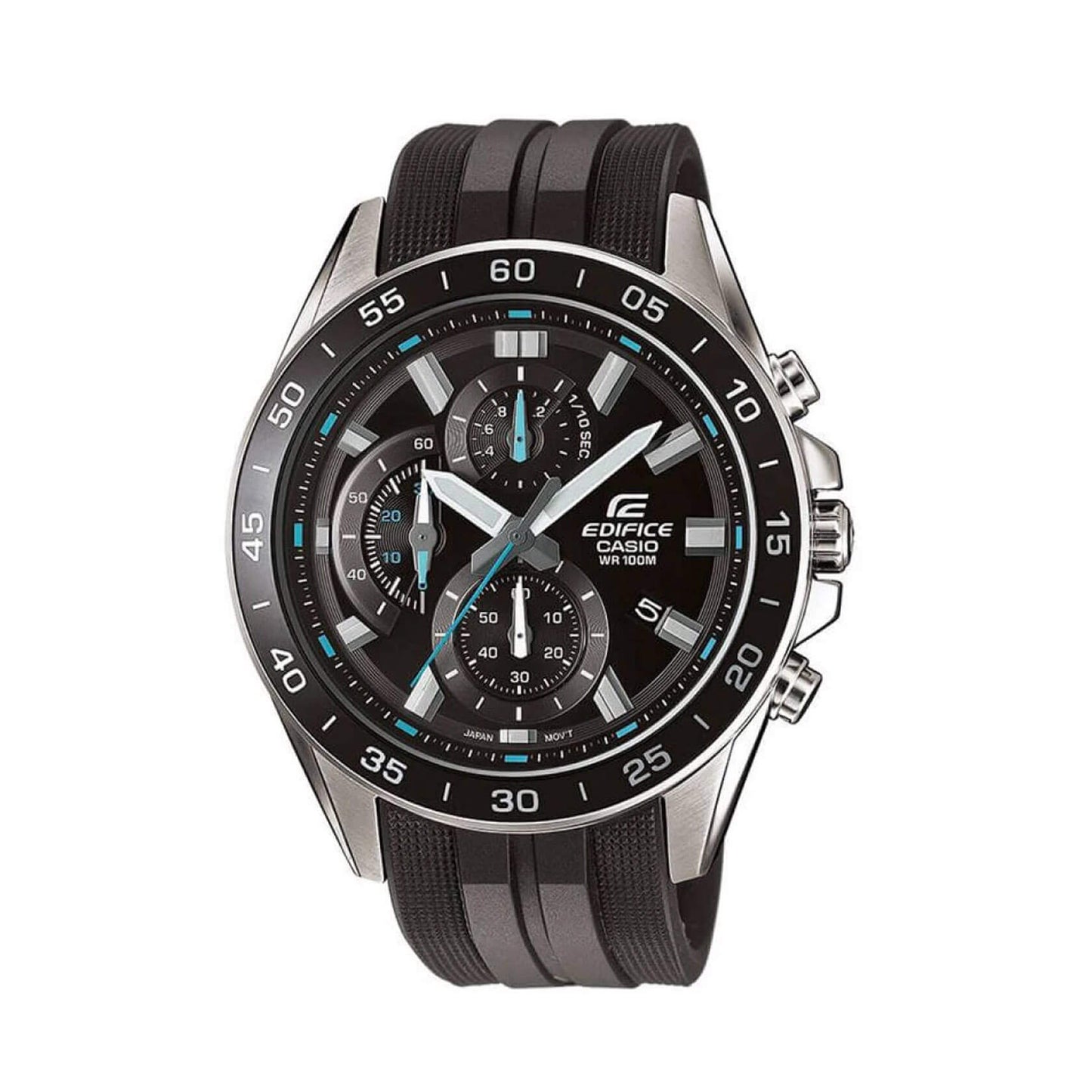 Ceas bărbătesc Casio Edifice EFV-550P-1AVUEF