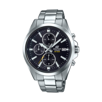 Ceas bărbătesc Casio Edifice Chronograph EFV-560D-1AVUEF