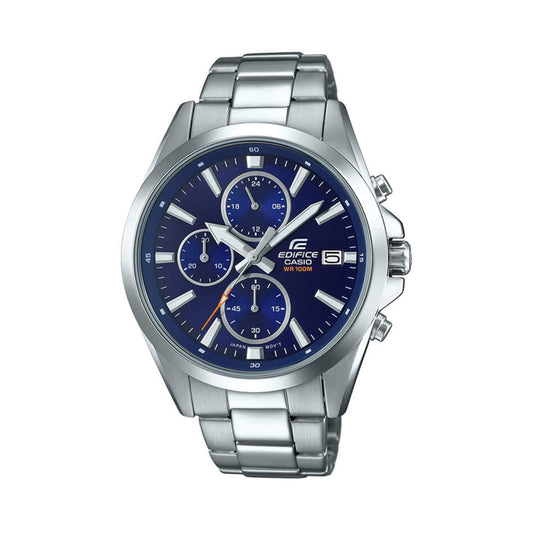 Ceas bărbătesc Casio Edifice Chronograph EFV-560D-2AVUEF