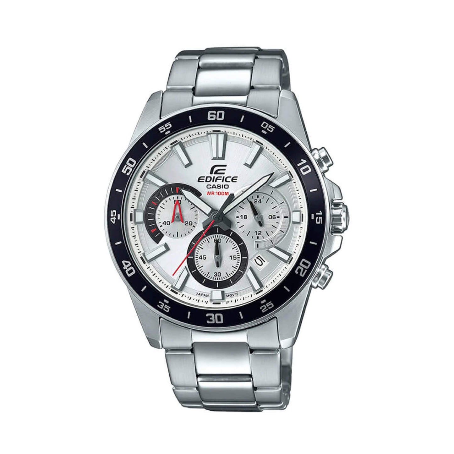 Ceas bărbătesc Casio Edifice Chronograph EFV-570D-7AVUEF