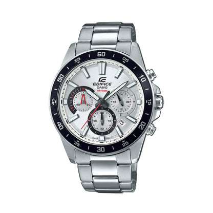 Ceas bărbătesc Casio Edifice Chronograph EFV-570D-7AVUEF