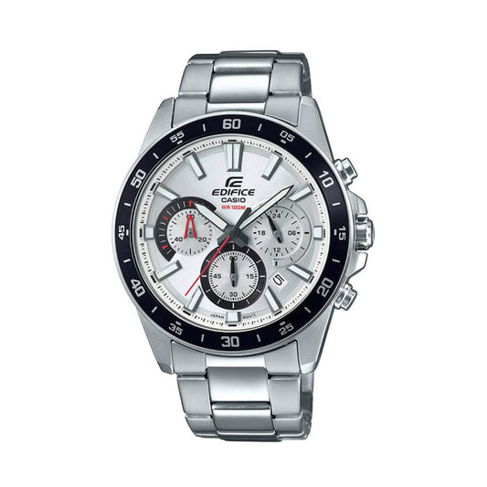 Ceas bărbătesc Casio Edifice Chronograph EFV-570D-7AVUEF