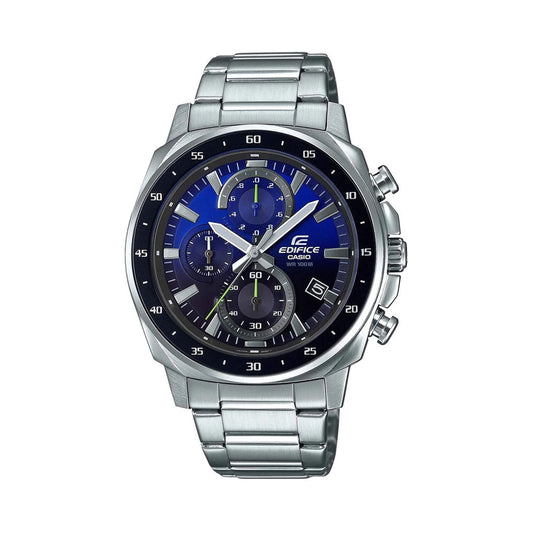 Ceas bărbătesc Casio Edifice Chronograph EFV-600D-2AVUEF