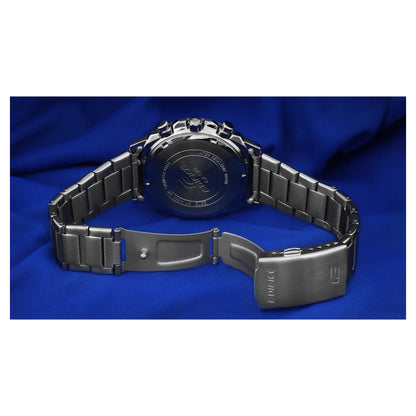 Ceas bărbătesc Casio Edifice Chronograph EFV-600D-2AVUEF